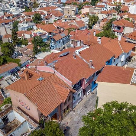 Ano Poli Stay With Private Terrace And View Салоніки Екстер'єр фото